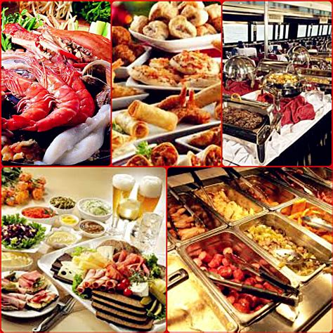 Best Buffet in Cebu! .